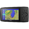 GPS-навигатор GARMIN GPSMAP 276cx