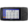GPS-навигатор GARMIN GPSMAP 276cx