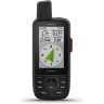 GPS навигатор Garmin GPSMAP 66i