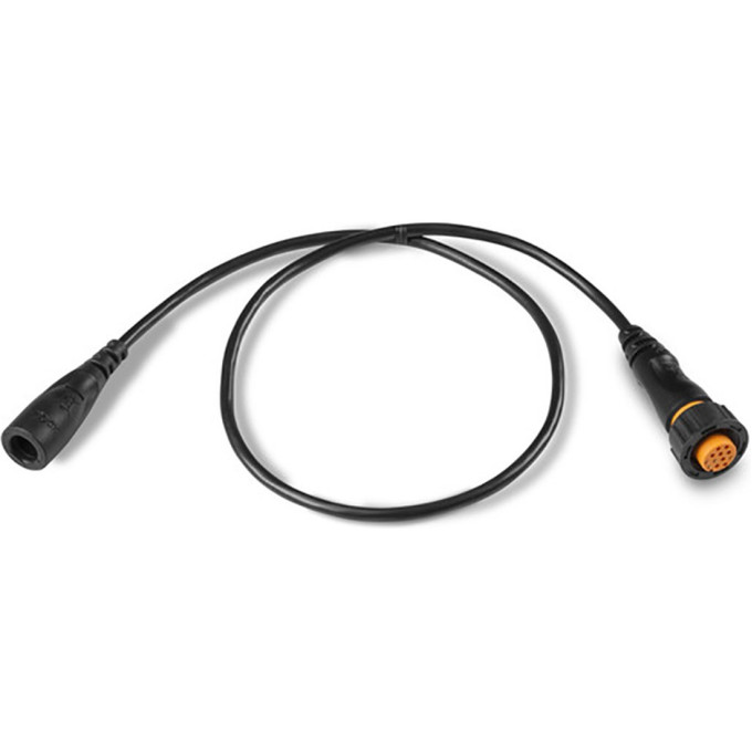 Кабель GARMIN ADAPTER, 4PIN TRANSDUCER TO 12PIN SOUNDER