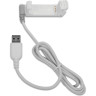 Кабель питания/данных (белый) USB GARMIN для Forerunner 220