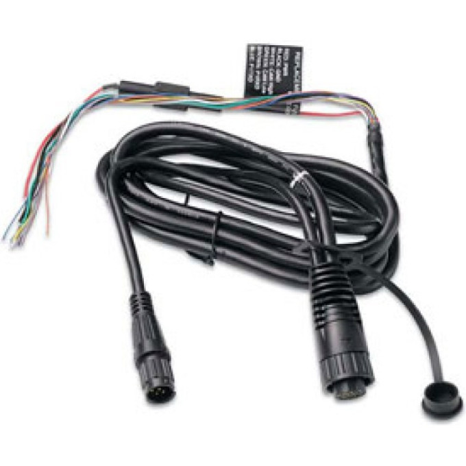 Кабель питания/данных для GARMIN GPSMAP 421S\521S\526S