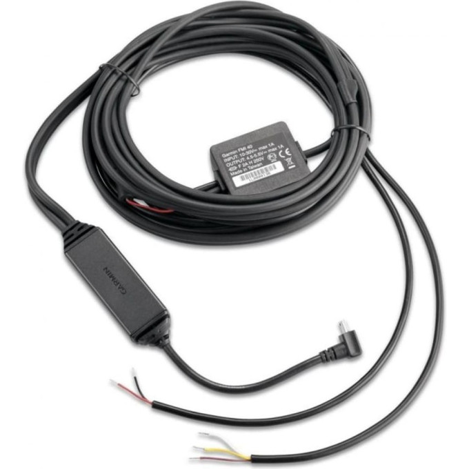 Кабель питания/данных для Nuvi 2xx7 GARMIN FMI25