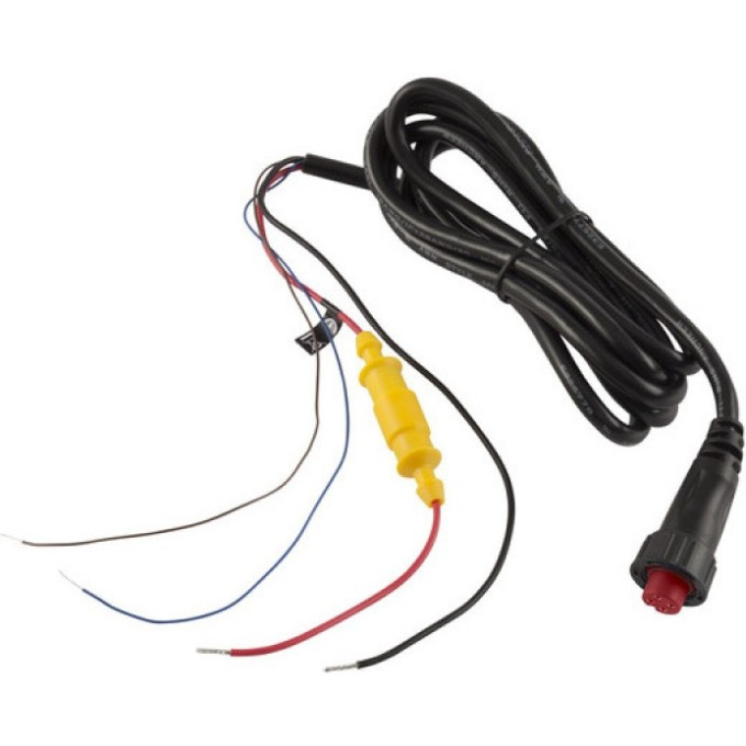 Кабель питания\данных GARMIN ECHOMAP CHIRP\PLUS 72\92