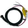 Кабель питания\данных GARMIN ECHOMAP CHIRP\PLUS 72\92