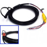 Кабель питания\данных GARMIN ECHOMAP CHIRP\PLUS 72\92