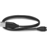 Кабель питания-данных GARMIN USB-A CHARGING/DATA CABLE 1M