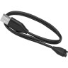 Кабель питания-данных GARMIN USB для Fenix/Quatix/Forerunner 9x5