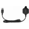 Кабель питания-данных USB для часов GARMIN FORERUNNER 920