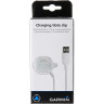 Кабель питания/данных USB GARMIN для Forerunner 10/15 White