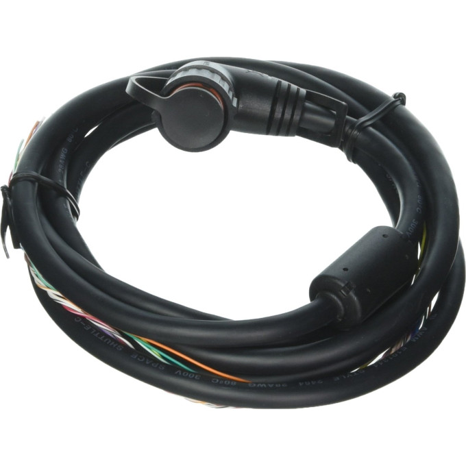Кабель питания для Gpsmap 4xxx/5xxx GARMIN NMEA 0183