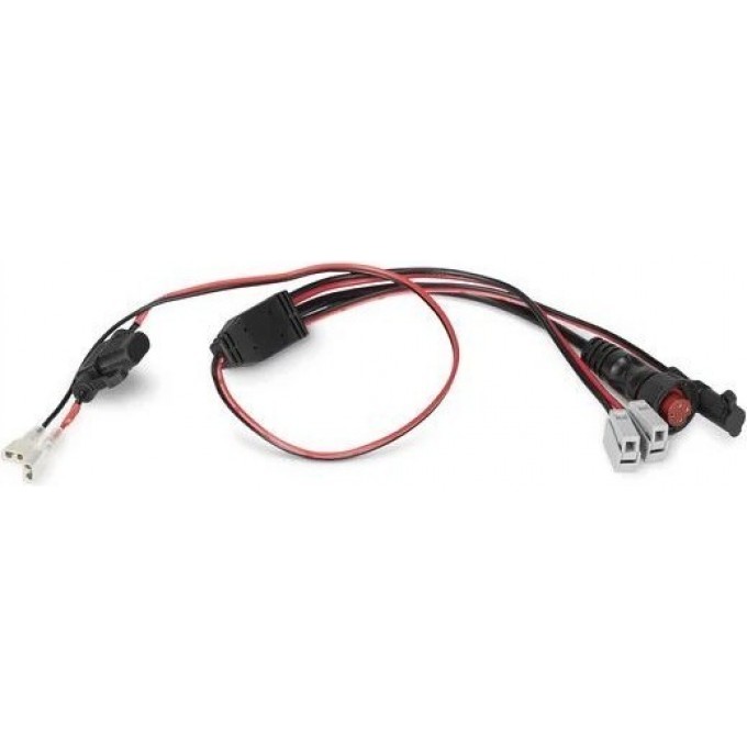 Кабель питания от батареи для зимней рыбалки 4 pin GARMIN