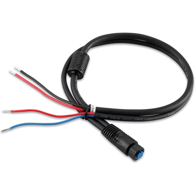 Кабель питания привода для автопилота GARMIN GHP12