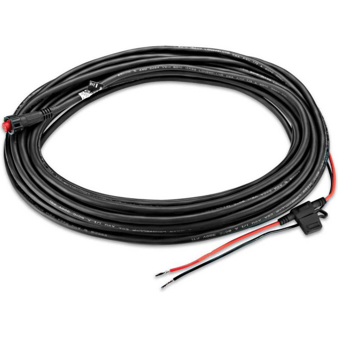 Кабель питания радаров GARMIN GMR, 12 м