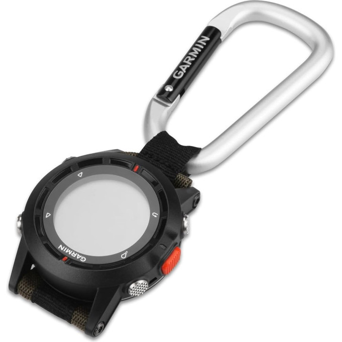 Карабин для переноски GARMIN Fenix, Quatix