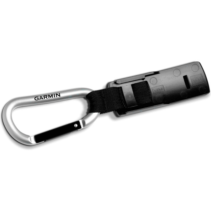 Карабин для туристических приборов GARMIN