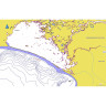 Карта GARMIN Байкал, Новосибирское водохранилище g3 HXEU070R