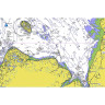 Карта GARMIN Белое море g3 HXEU068R