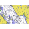 Карта GARMIN Белое море g3 HXEU068R