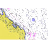 Карта GARMIN Белое море g3 HXEU068R