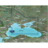Карта GARMIN Днепр, Азовское море g3 Vision VEU510S