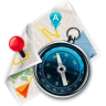 Карта GARMIN TOPOACTIVE EUROPE