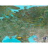Карта GARMIN внутренние воды России g3 HXEU062R