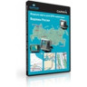 Карта водоемов GARMIN Онега, Побережья России, micro/SD
