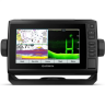 Картплоттер GARMIN ECHOMAP UHD 72cv