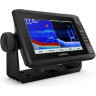 Картплоттер GARMIN ECHOMAP UHD 72cv