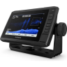 Картплоттер GARMIN ECHOMAP UHD 72cv