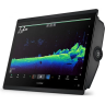 Картплоттер GARMIN GPSMAP 1623xsv с базовой картой мира 010-02919-02