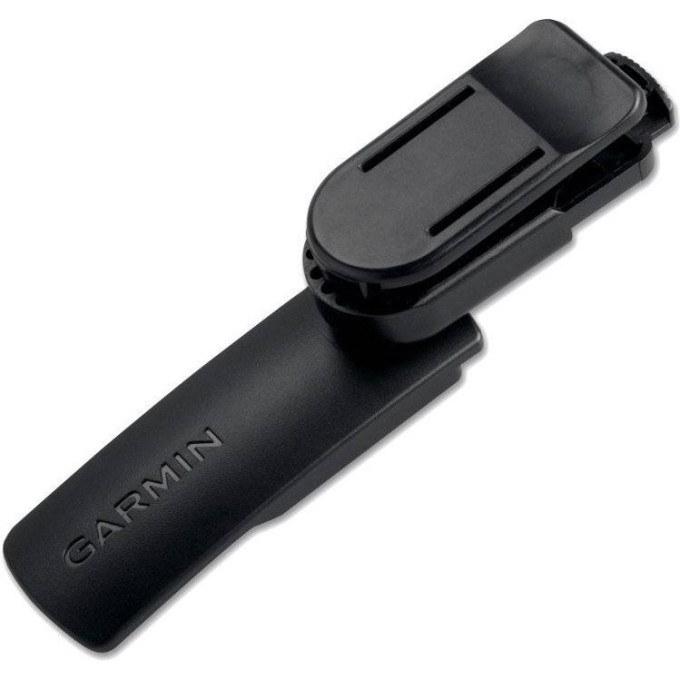 Клипса на ремень с поворотным механизмом GARMIN