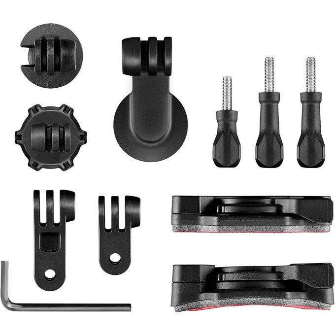 Комплект креплений GARMIN VIRB X/XE ADJUSTABLE MOUNTING ARMKIT