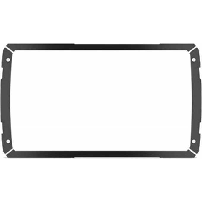 Комплект скрытого монтажа GARMIN 010-12440-03 Striker Plus 9SV Flush