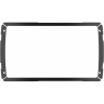 Комплект скрытого монтажа GARMIN 010-12440-03 Striker Plus 9SV Flush