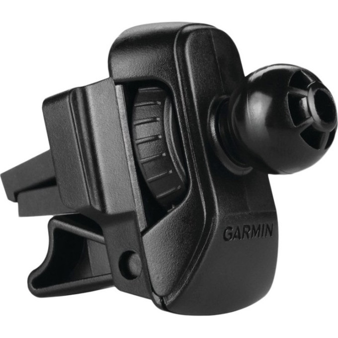 Крепление авто на решетку вентилятора для GARMIN NUVI (кроме 7