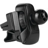 Крепление авто на решетку вентилятора для GARMIN NUVI (кроме 7