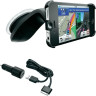 Крепление автомобильное GARMIN для iPhone 4