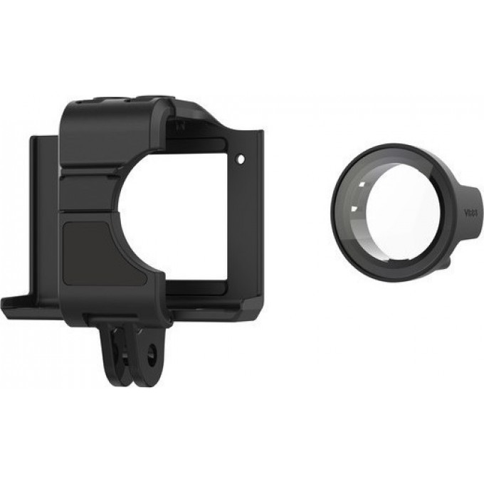 Крепление для камеры GARMIN VIRB ULTRA, с защитной линзой