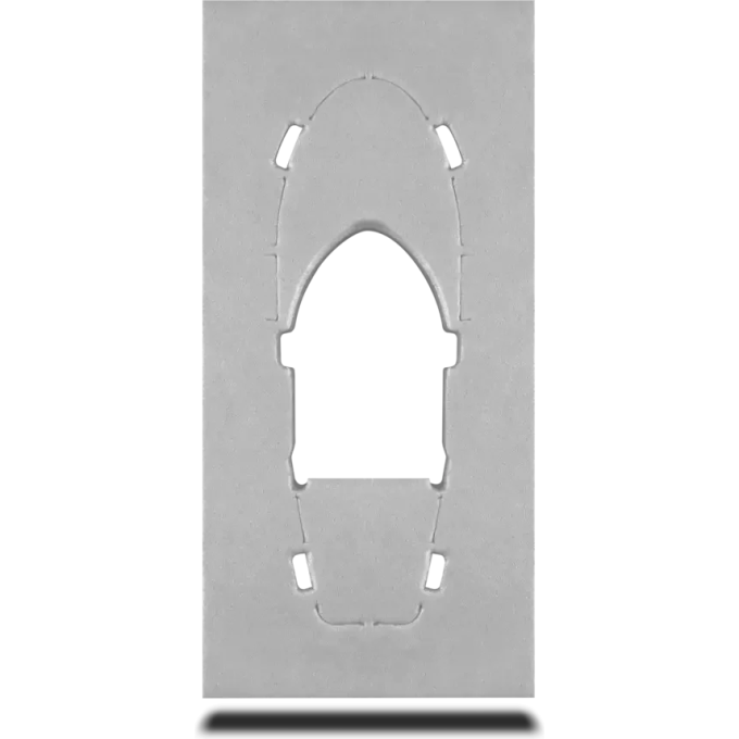 Крепление GARMIN 010-12357-00 Kayak Transducer Mount