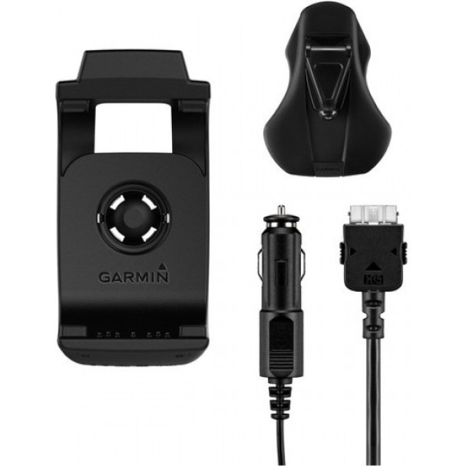 Крепление на плоскость GARMIN AUTO FRICTION MOUNT KIT, MONTANA