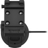 Крепление на присоске с динамиком и питанием GARMIN