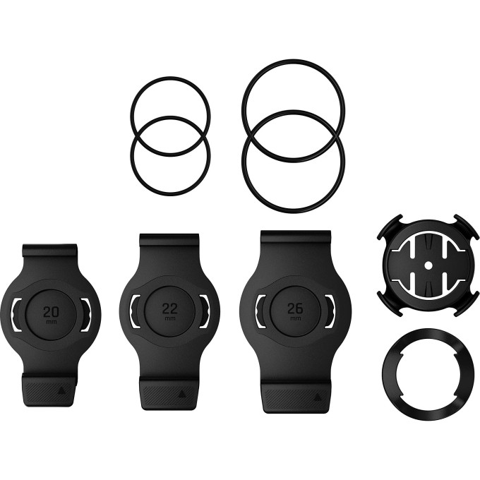 Крепление на руль для GARMIN FENIX 6 SERIES BIKE MOUNTS