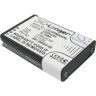 Литий-ионный аккумулятор GARMIN (аналог 010-11654-03)