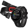Монитор сердечного ритма GARMIN HRM-Tri и HRM-SWIM ACCESSORY BUNDLE