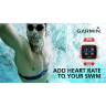 Монитор сердечного ритма GARMIN HRM-Tri и HRM-SWIM ACCESSORY BUNDLE