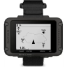 Наручный GPS-навигатор с ремешком GARMIN FORETREX 801