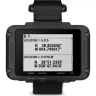 Наручный GPS-навигатор с ремешком GARMIN FORETREX 801