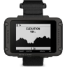 Наручный GPS-навигатор с ремешком GARMIN FORETREX 801
